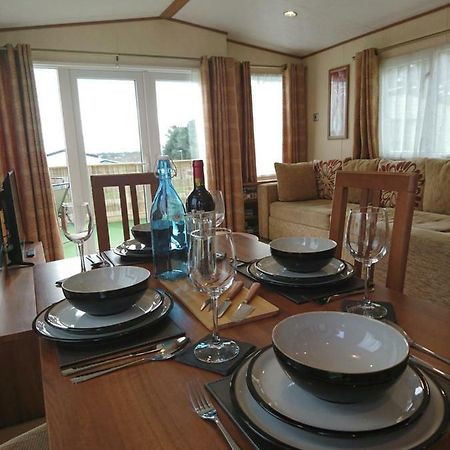No42 Wild Goose Vila Dornoch Exterior foto