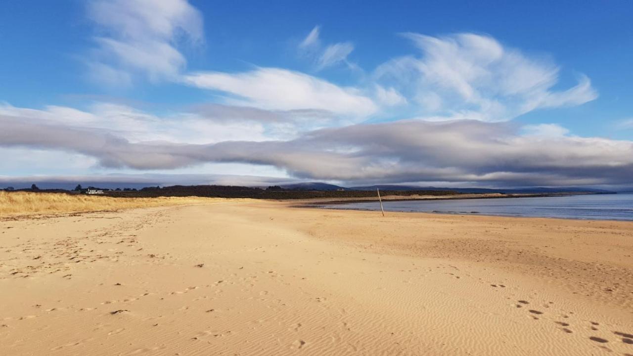 No42 Wild Goose Vila Dornoch Exterior foto