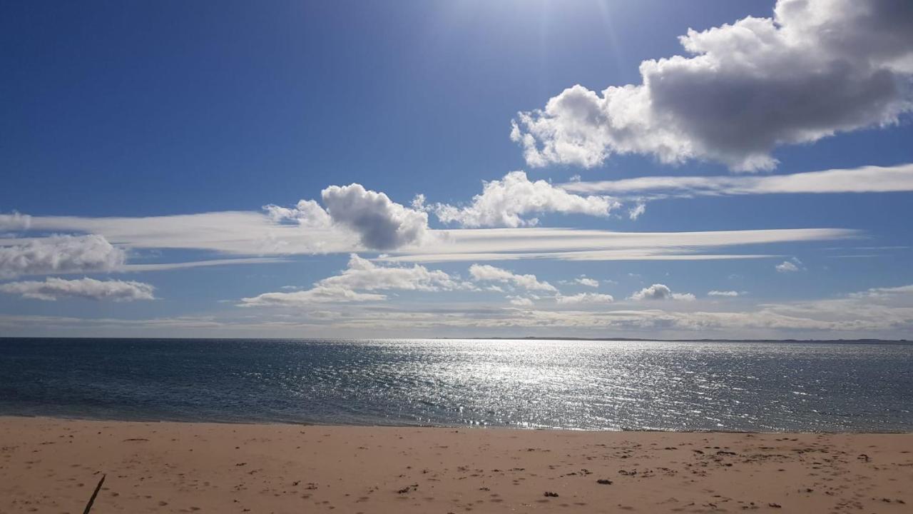 No42 Wild Goose Vila Dornoch Exterior foto
